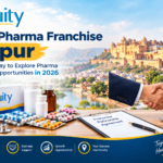 PCD Pharma Franchise Jaipur - A Smart Way to Explore Pharma Business Opportunities in 2026 PCD Pharma Franchise Jaipur - A Smart Way to Explore Pharma Business Opportunities in 2026