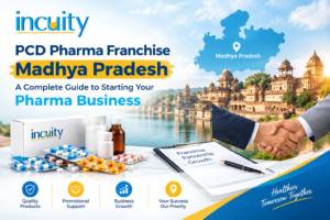 PCD Pharma Franchise Madhya Pradesh -A Complete Guide to Starting Your Pharma BusinessPCD Pharma Franchise Madhya Pradesh -A Complete Guide to Starting Your Pharma Business