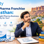 PCD Pharma Franchise Rajasthan - Is It the Right Pharma Business Opportunity for You? PCD Pharma Franchise Rajasthan: Is It the Right Pharma Business Opportunity for You