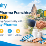 PCD Pharma Franchise Satna - A Growing Opportunity with Incuity Pharma