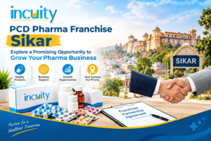 PCD Pharma Franchise Sikar - Explore a Promising Opportunity to Grow Your Pharma Business
