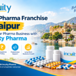 PCD Pharma Franchise Udaipur – Start Your Pharma Business with Incuity Pharma