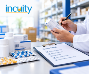 Pharmaceutical Product Quality Checklist for Distributors