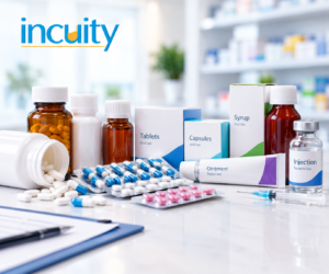 Pharmaceutical Products List - Types of Medicines, Dosage Forms and Their Uses
